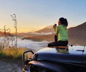 Jeep-Trekking