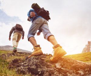 Trekking-2