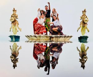 east bali tour
