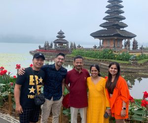 ulun danu beratan